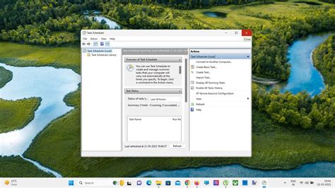 5 Effective Ways to Fix 0x1 Task Scheduler in Windows 11/10.